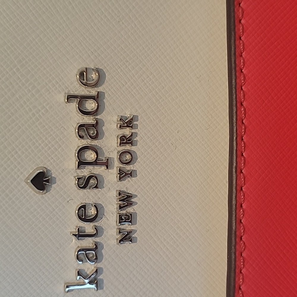 Kate Spade Handbag - Picture 2 of 10
